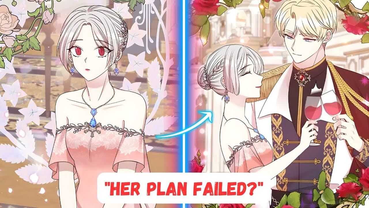 Her Quiet Life Fell Apart After Meeting the Rumored Weak Duke | Manhwa Recap