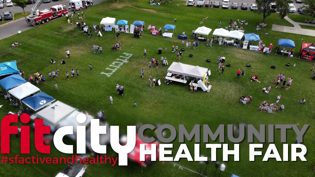 2022 Community Health Fair