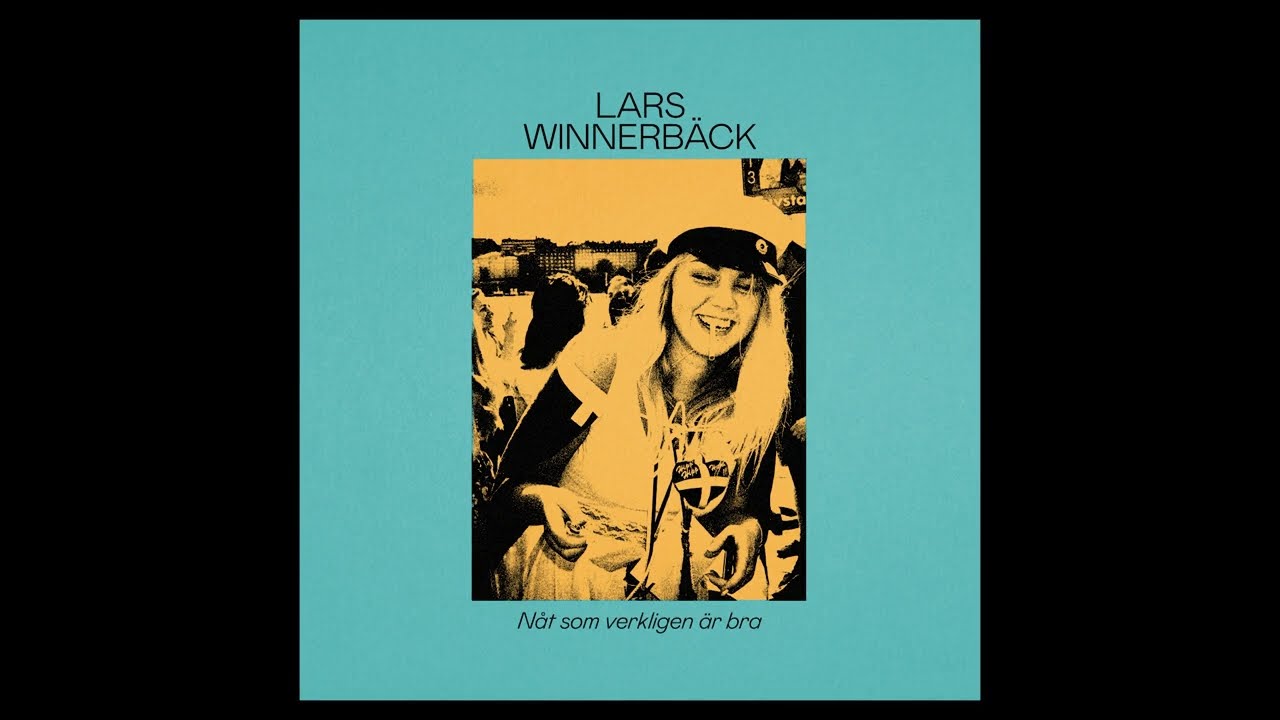 Lars Winnerb&auml;ck N&aring;t som verkligen &auml;r bra