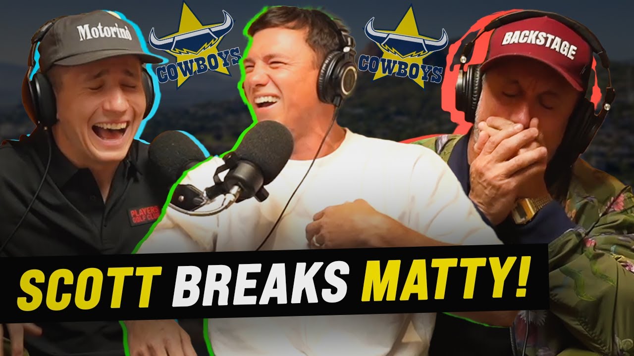 #69 | Scott Drinkwater