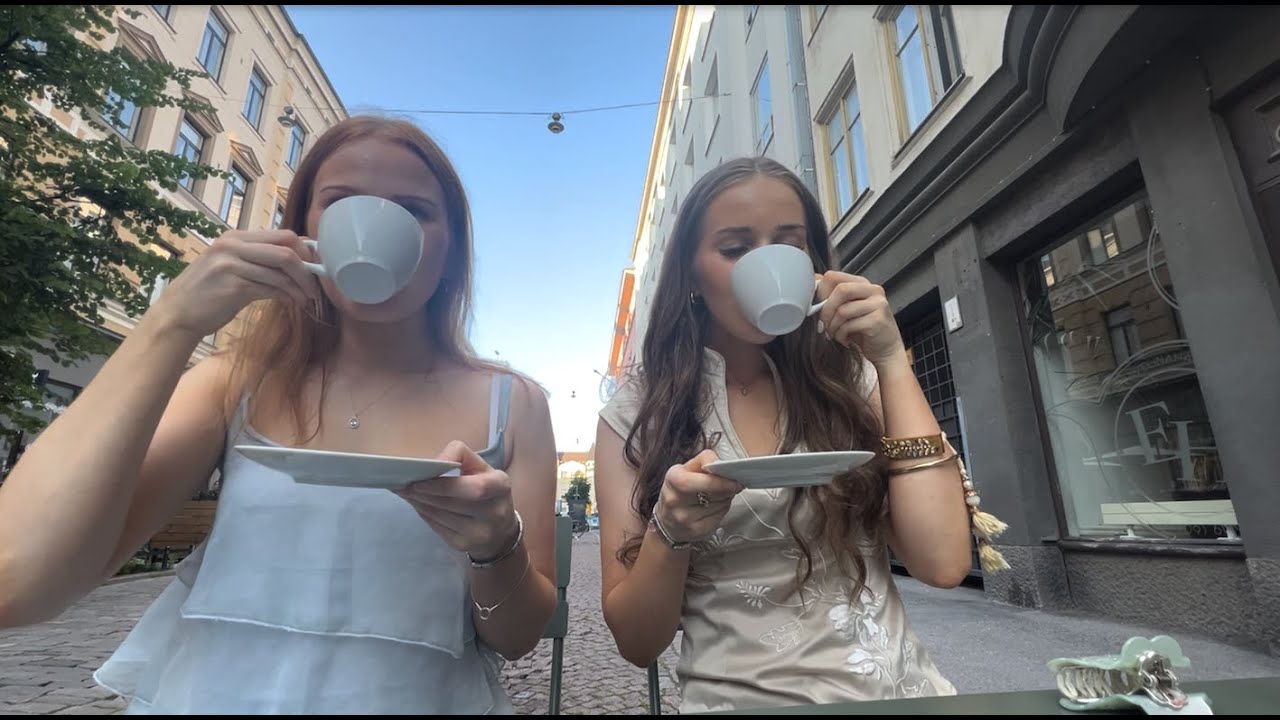 Viikonloppuvlog