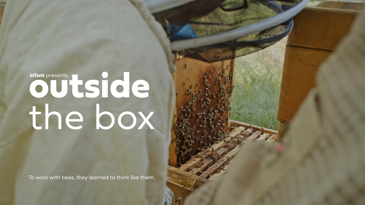 Outside the Box