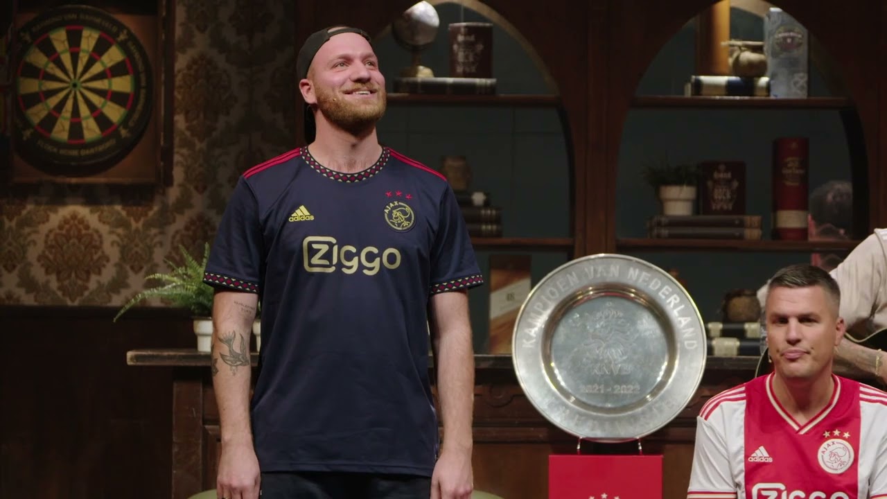 Godenzonen Trailer 2023/2024