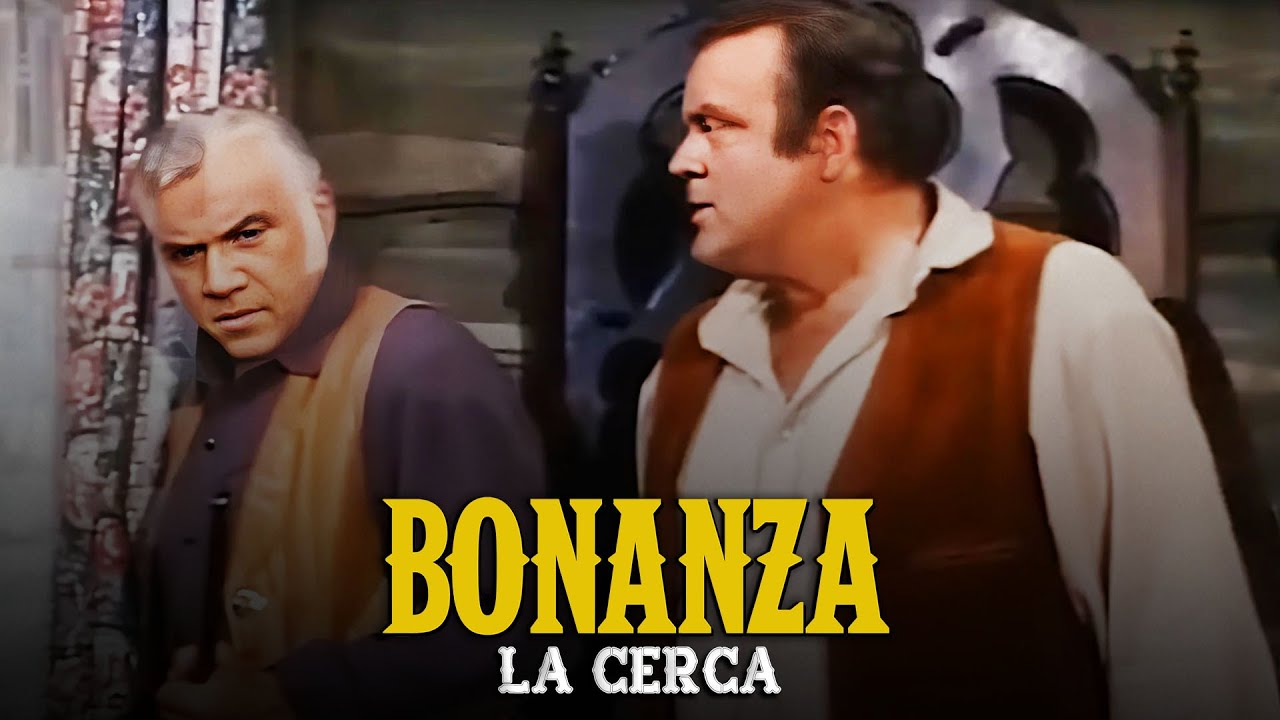 Bonanza | Capitulo 250 | La Cerca | Capítulo Completoa