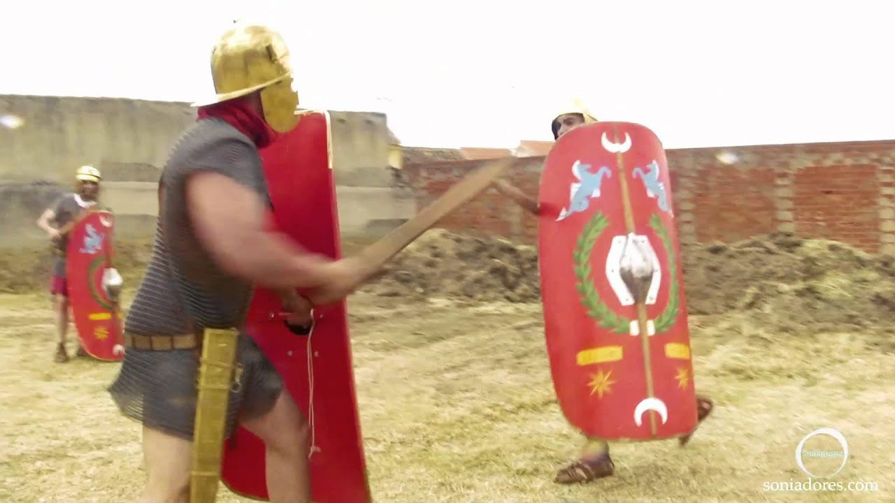 Roma - Soñadores - Avance - Nunca has aprendido así