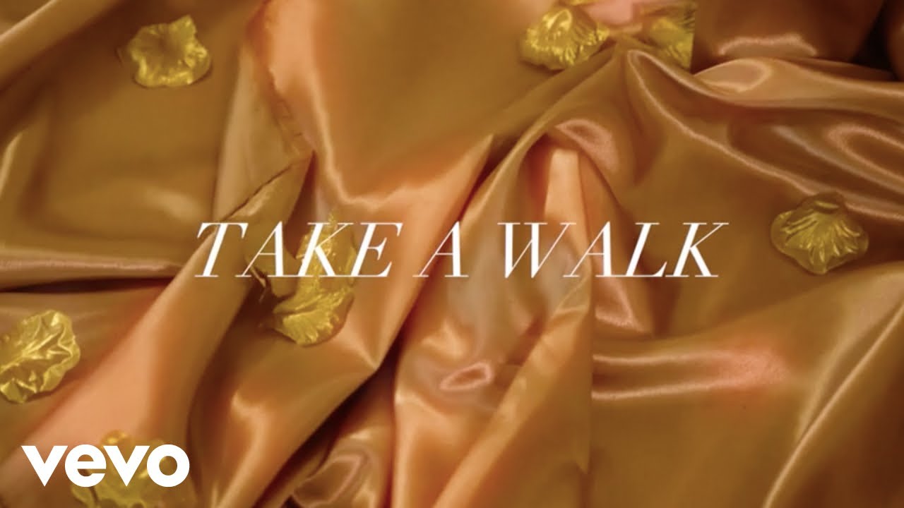 SATICA - Take A Walk
