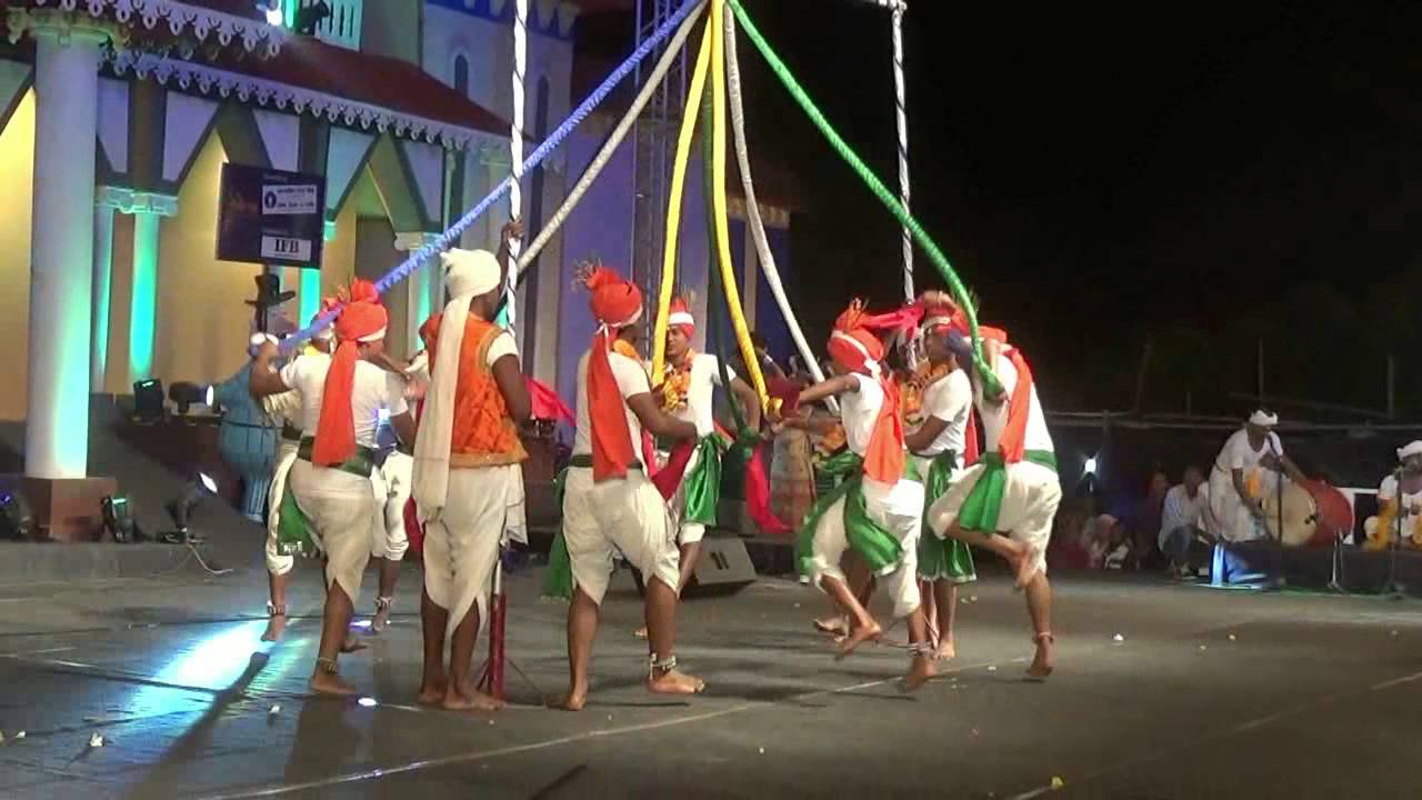 Goff Dance_Lokotsav 2016_Goa