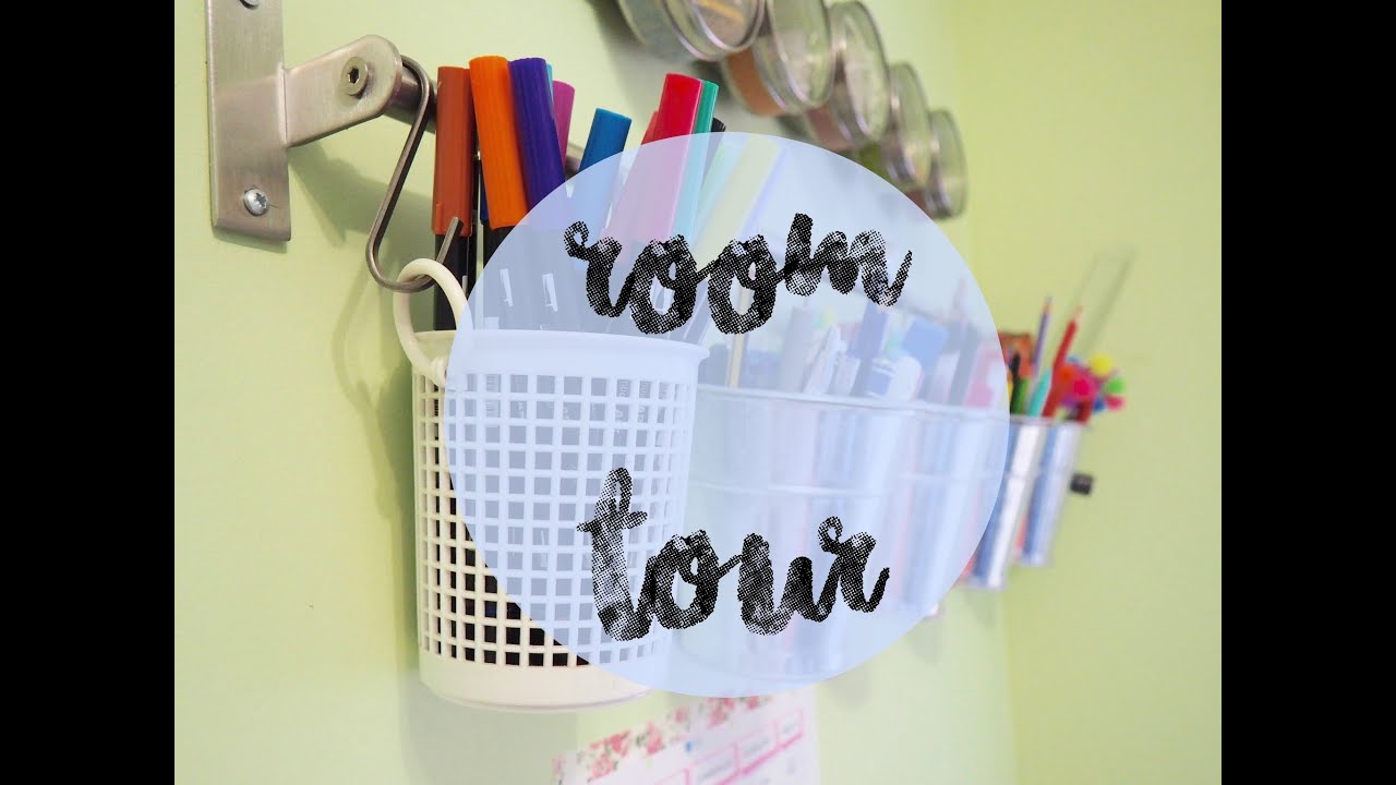 Room Tour