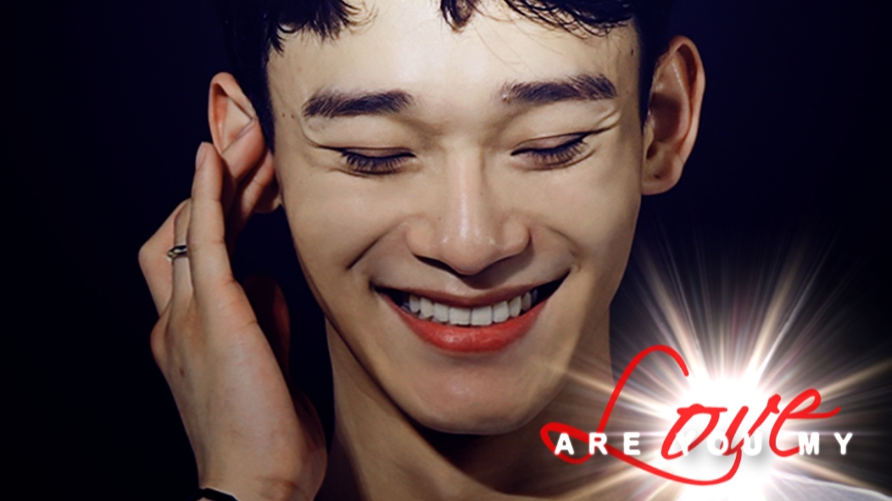 kim jongdae ─my love