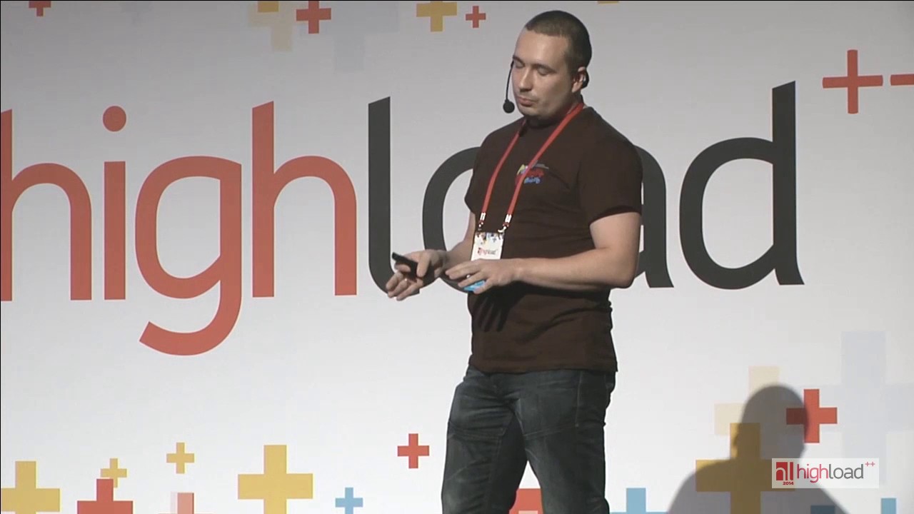 PostgreSQL: Ups, DevOps... / Алексей Лесовский (PostgreSQL Consulting)
