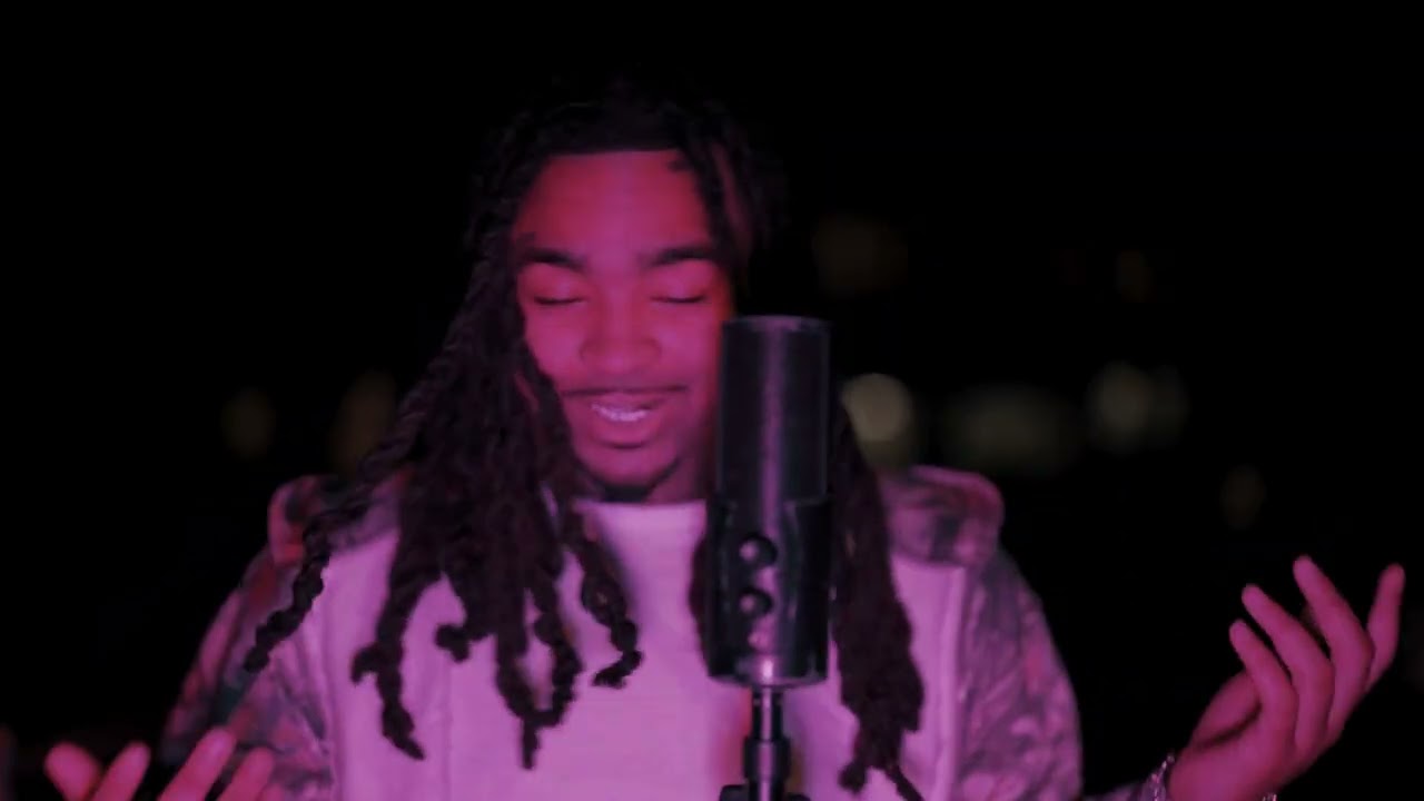 Luhh dooters -  Ambitionz of a shotta ( Official Music Video )