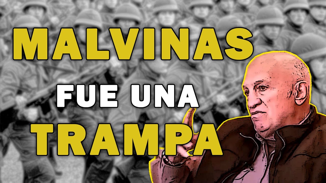 Aldo Rico: 