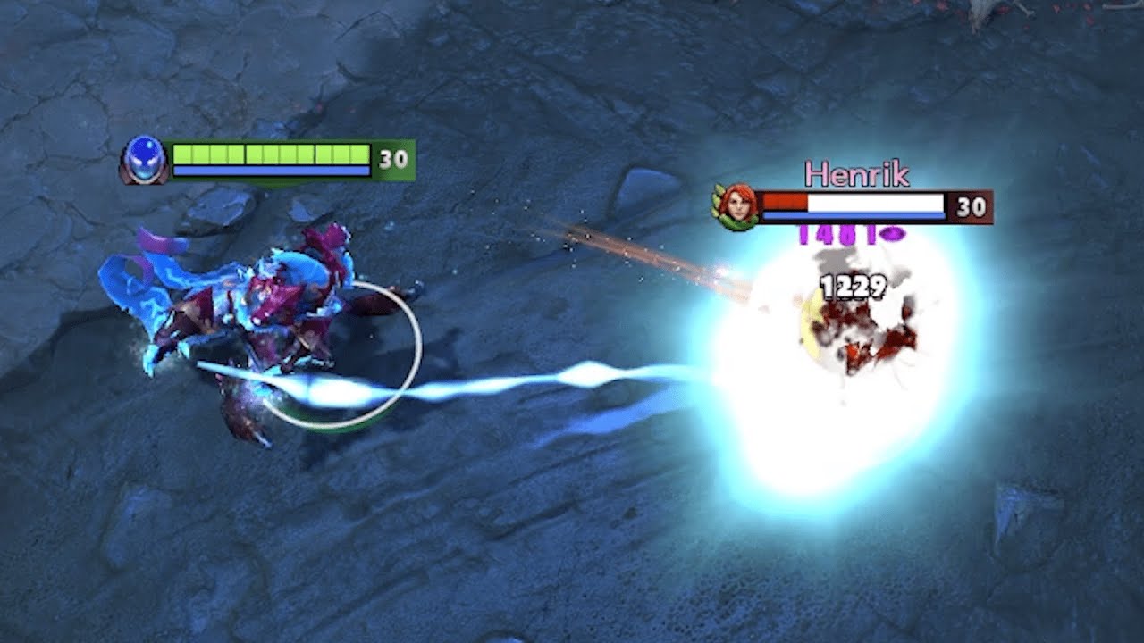 I DREW THE FULL POWER OF THE KHANDAS