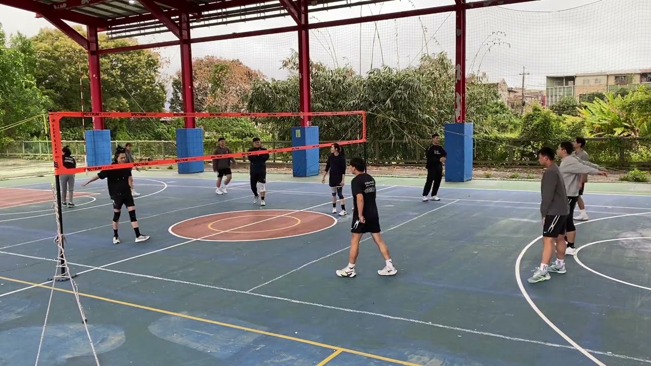 20260207宜蘭排球