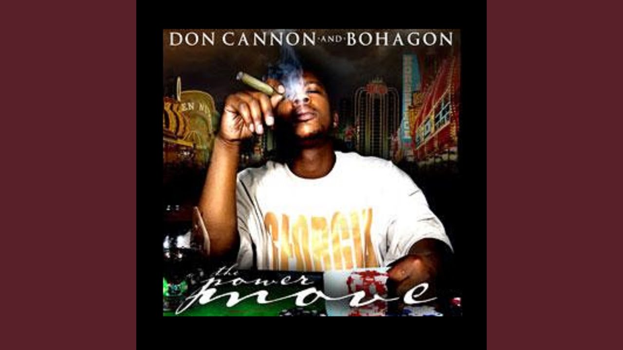 What It Is (feat. Yo Gotti)