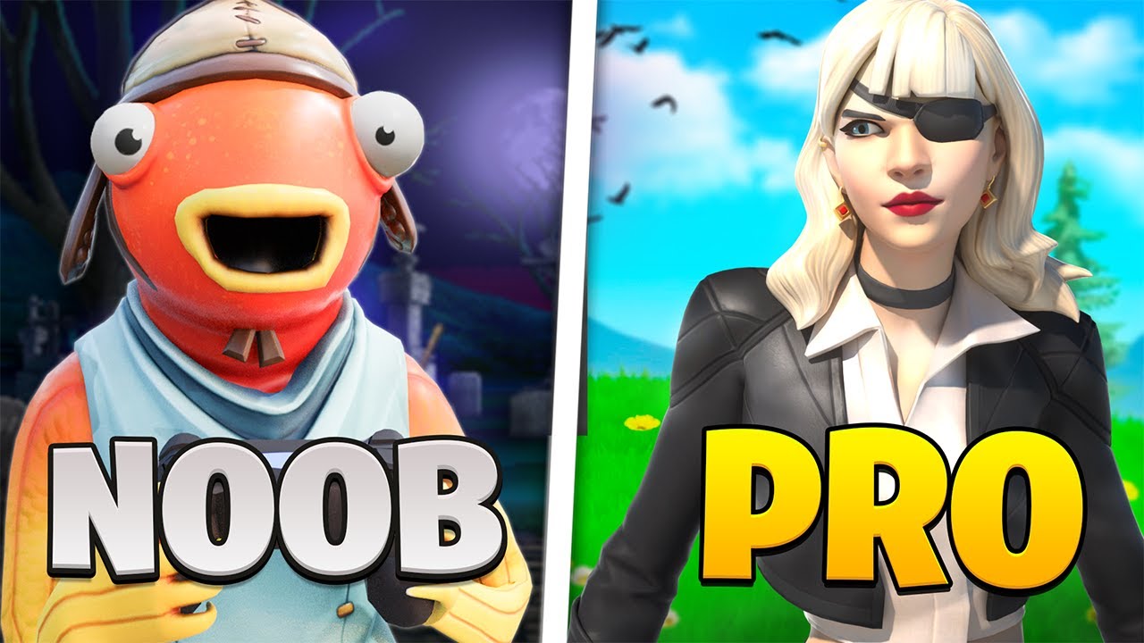 🏆SO WIRST DU EIN SCHWITZER IN FORTNITE✅ Tipps und Tricks