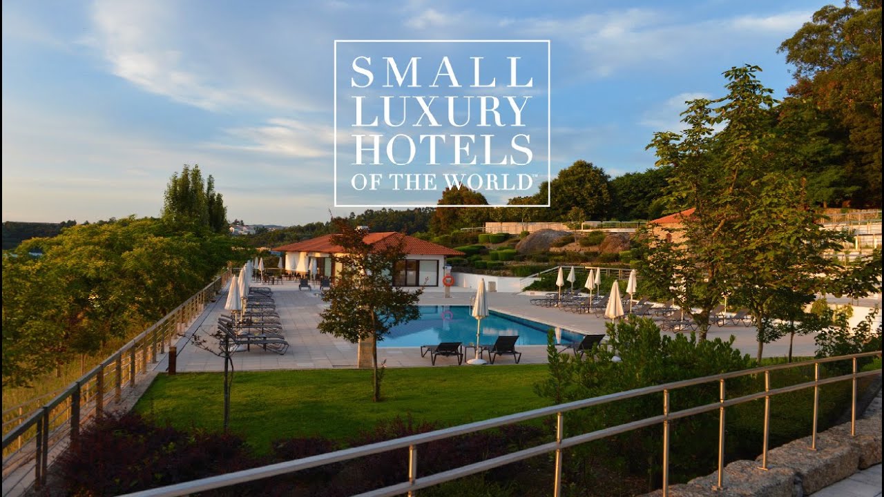 Pousada Mosteiro de Guimarães | Small Luxury Hotels of the World