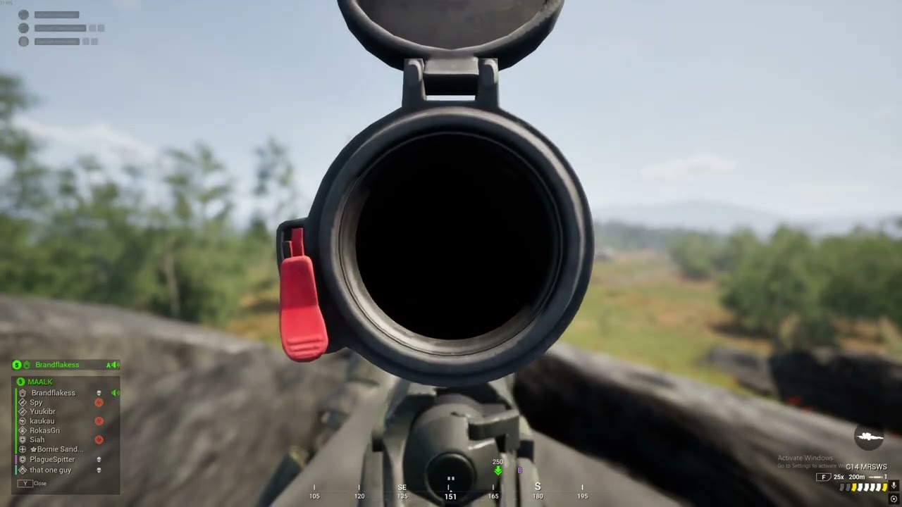 Squad | Marksman
