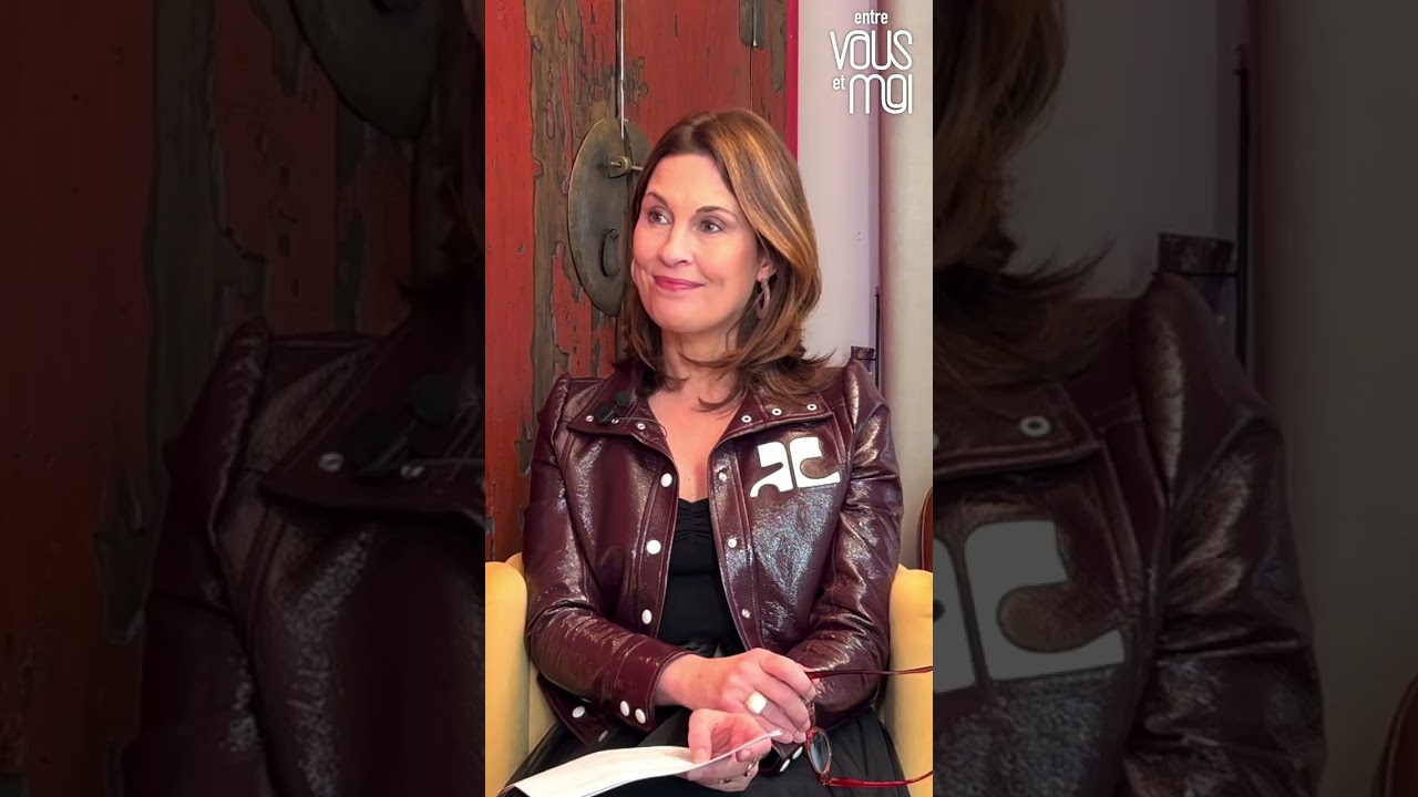 ELODIE GOSSUIN : &laquo; Genevi&egrave;ve &eacute;tait une femme honn&ecirc;te et int&egrave;gre &raquo;
