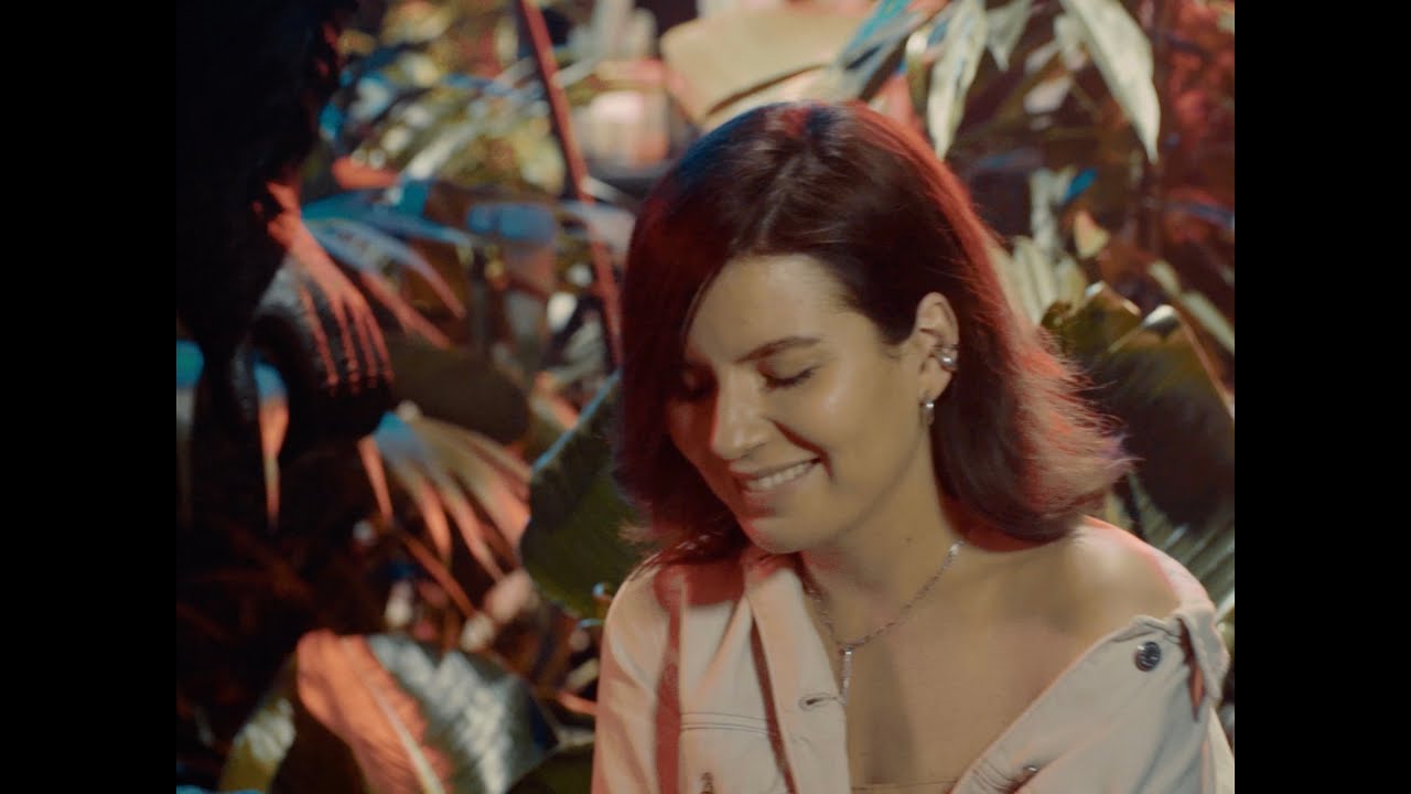 Linia Nocna - Tosty | live session