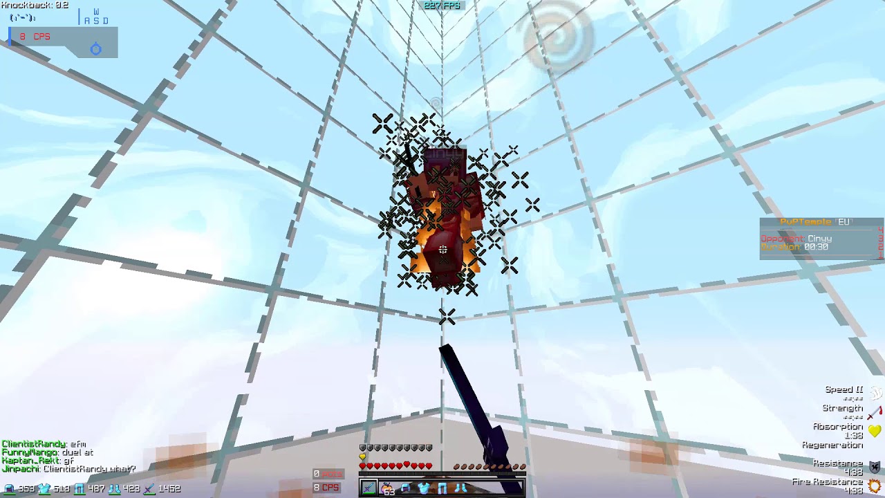 PvPTemple | MemeTage | (blacklisted)