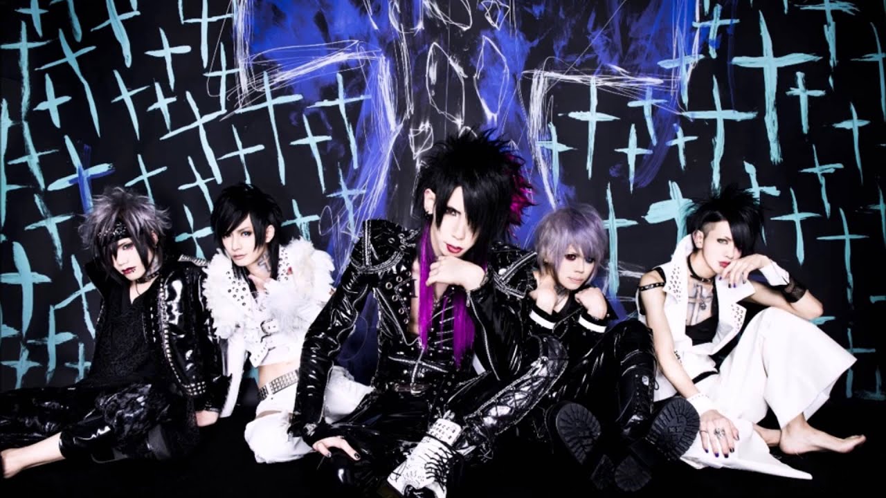 NOCTSCURE　偽-Faker-