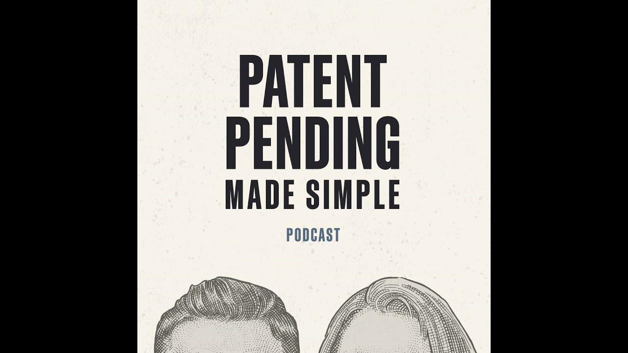 29. What Makes a Patent Claim Strong? | How Attorneys Define the Real Boundaries of an Invention