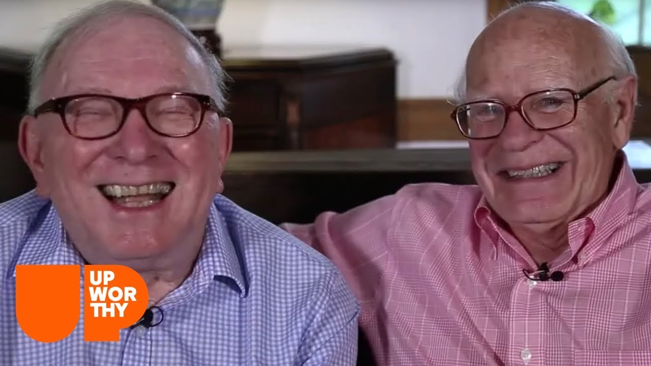 Can You Imagine Waiting 53 YEARS To Legally Marry?