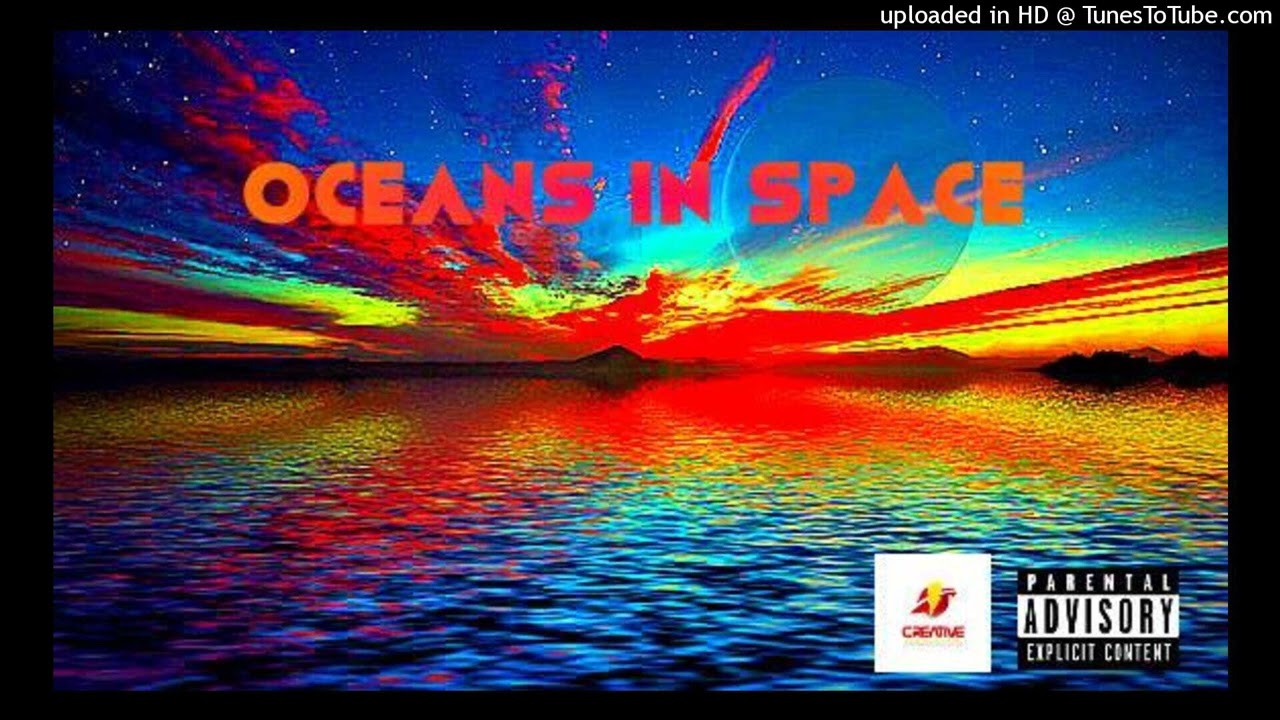 12. Wise Livin (Oceans In Space) (2015)