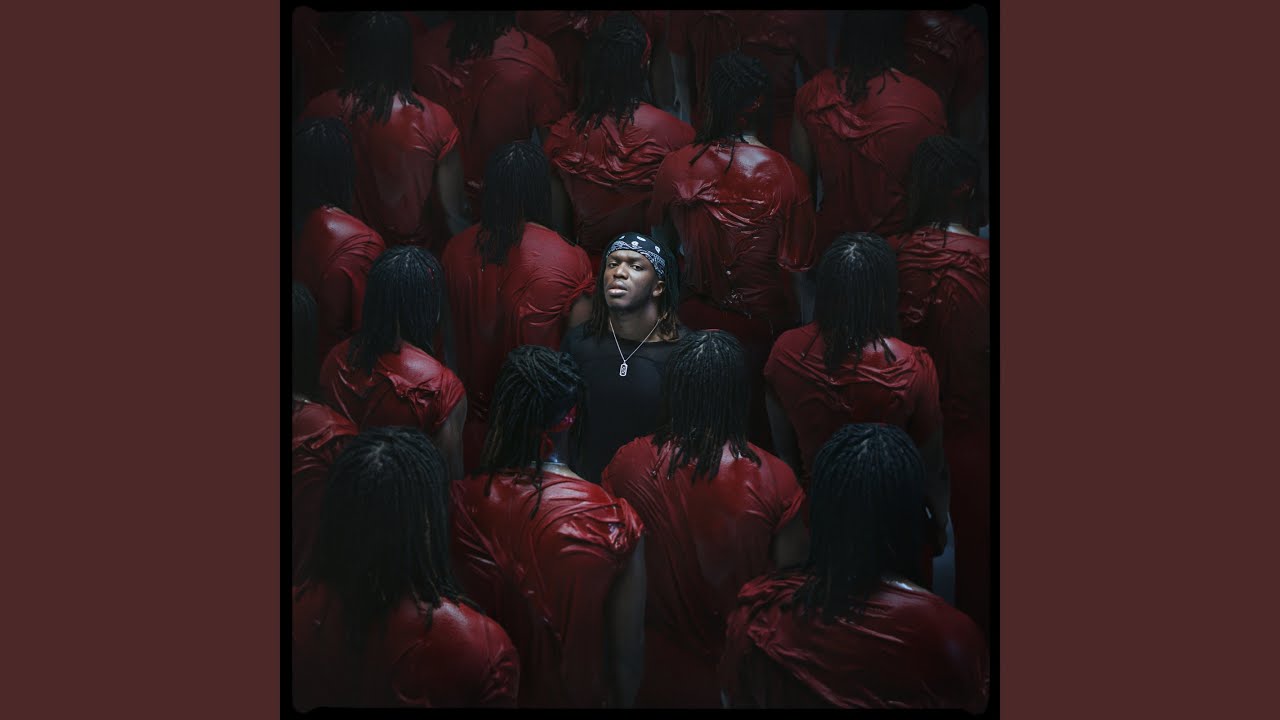 Thick Of It (feat. Trippie Redd) (Slowed down)