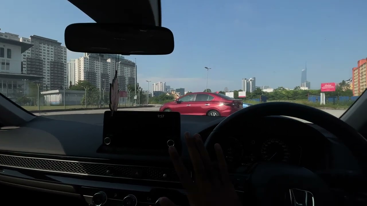 🚗 2022 HONDA CIVIC E