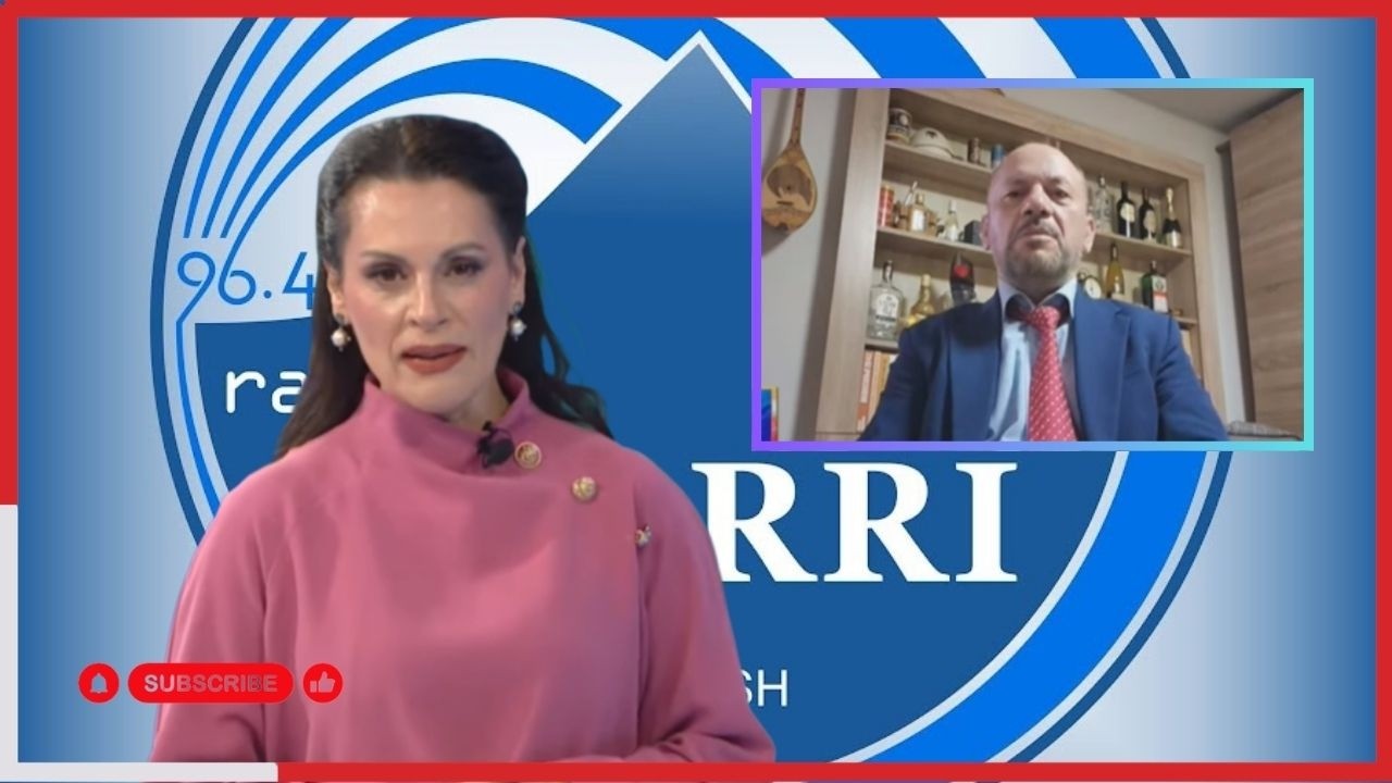 Radio Sharri, sot dhe dje në ndjekje të lajmit kryesor | Mirëmëngjes Shqipëri