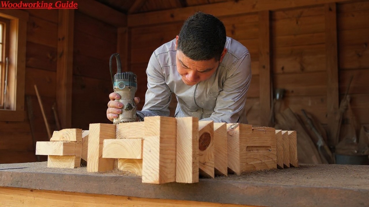 The $1,000 Look for $10! Building Luxury Furniture on a Budget