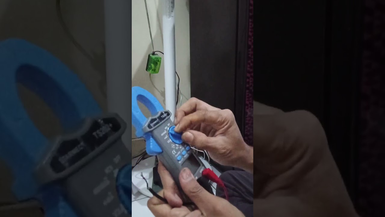 Perbaikan Charger Laptop: Sambung kabel beda warna. Ketahui positif negatifnya. Jangan kebalik!