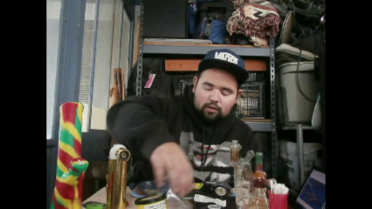 Four20 Friends: Dabathon Haul, Goodbye Youtube