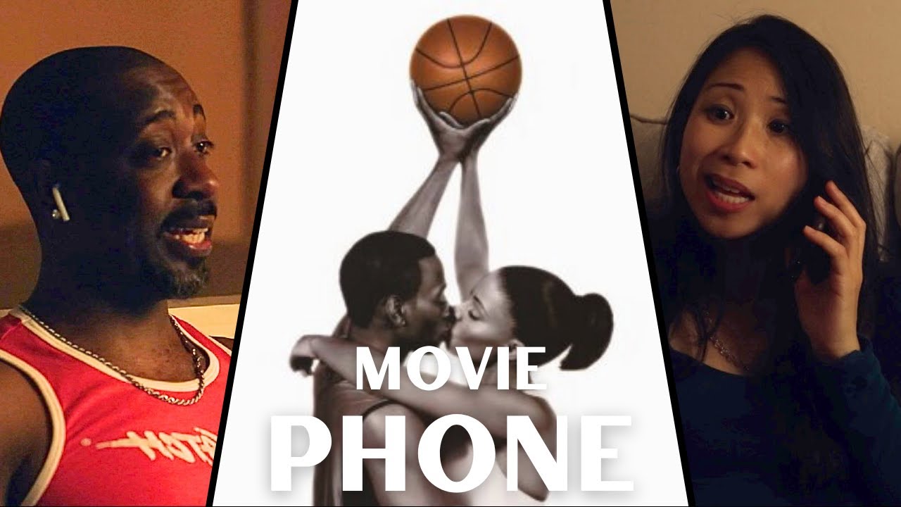 Love & Basketball | Movie Phone