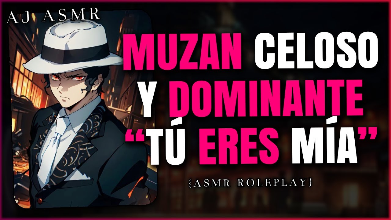MUZAN DOMINANTE 