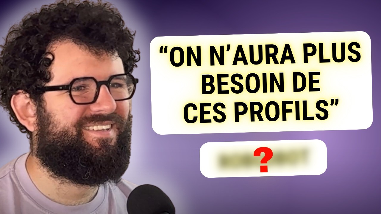 On d&eacute;crypte 4 tendances Data & IA de 2026 avec Blef