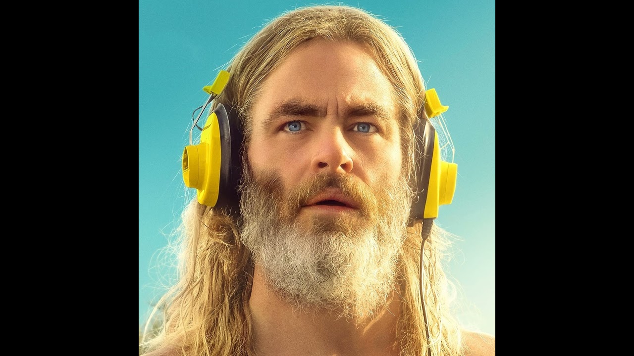 The Honest Truth About Chris Pine's Poolman
