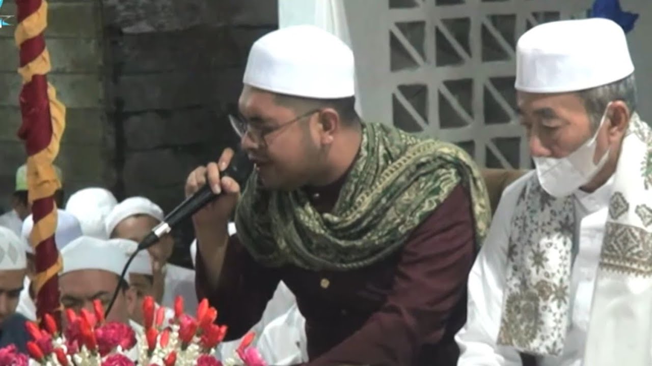 TILAWAH TERBARU‼️MUHAMMAD RIZQON DI RUMAH TAHFIDZ AL-HARAMAIN BANJARMASIN