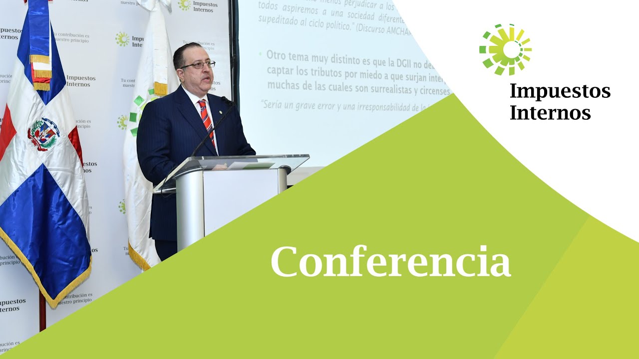 &ldquo;Resultados de la gesti&oacute;n de Impuestos Internos en el 2019&rdquo;