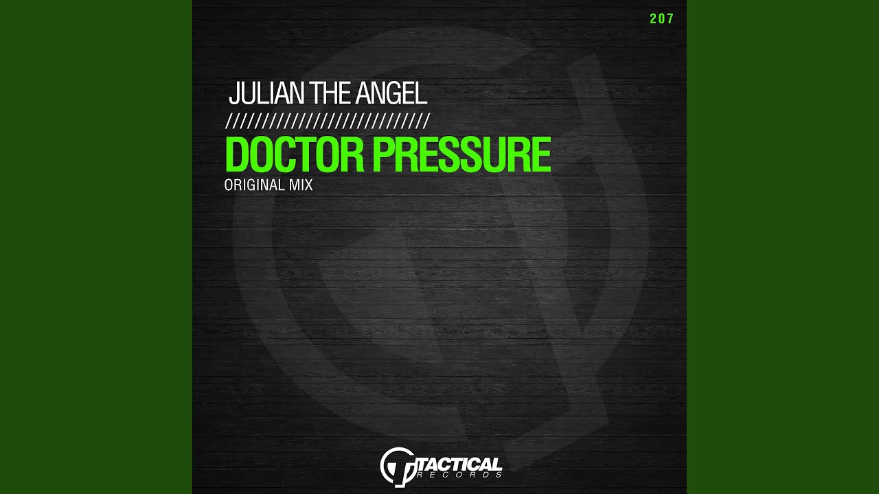 Doctor Pressure