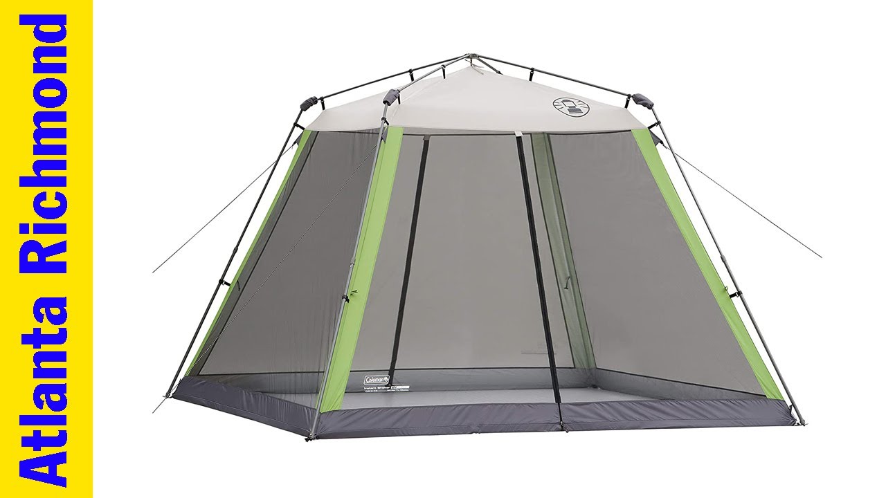 Best Screen House for Camping 2026 - Top 5