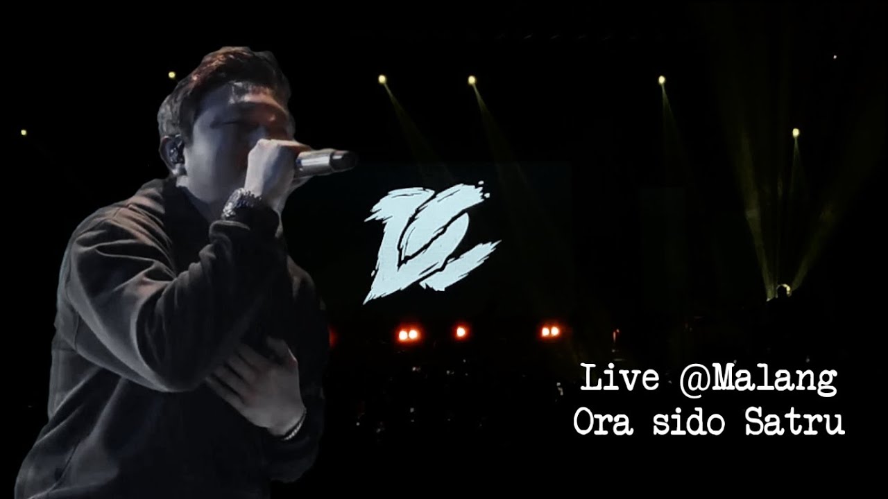 [FULL] Denny Caknan Live Malang @Graha Cakrawala UM !! Ora Sido Satru