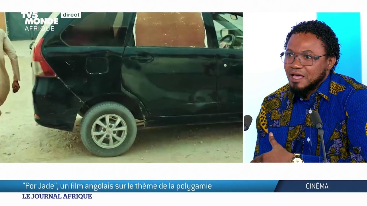 Le journal Afrique du jeudi 18 septembre 2025 sur TV5MONDE