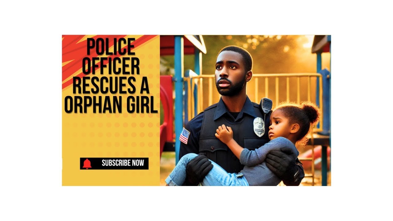 OFFICER FINDS AN ORPHAN GIRL #lifestories #motivation #astonishingstories #facts #astonishingstories