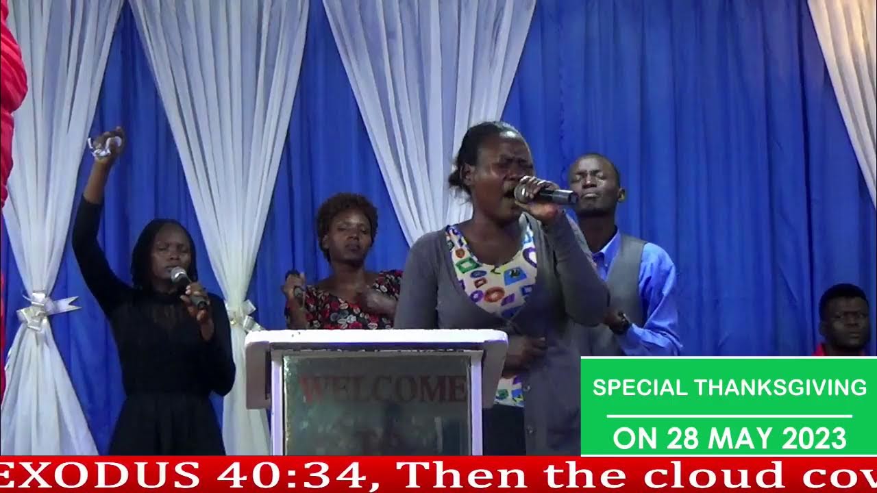 #WednesdayDeliveranceService#