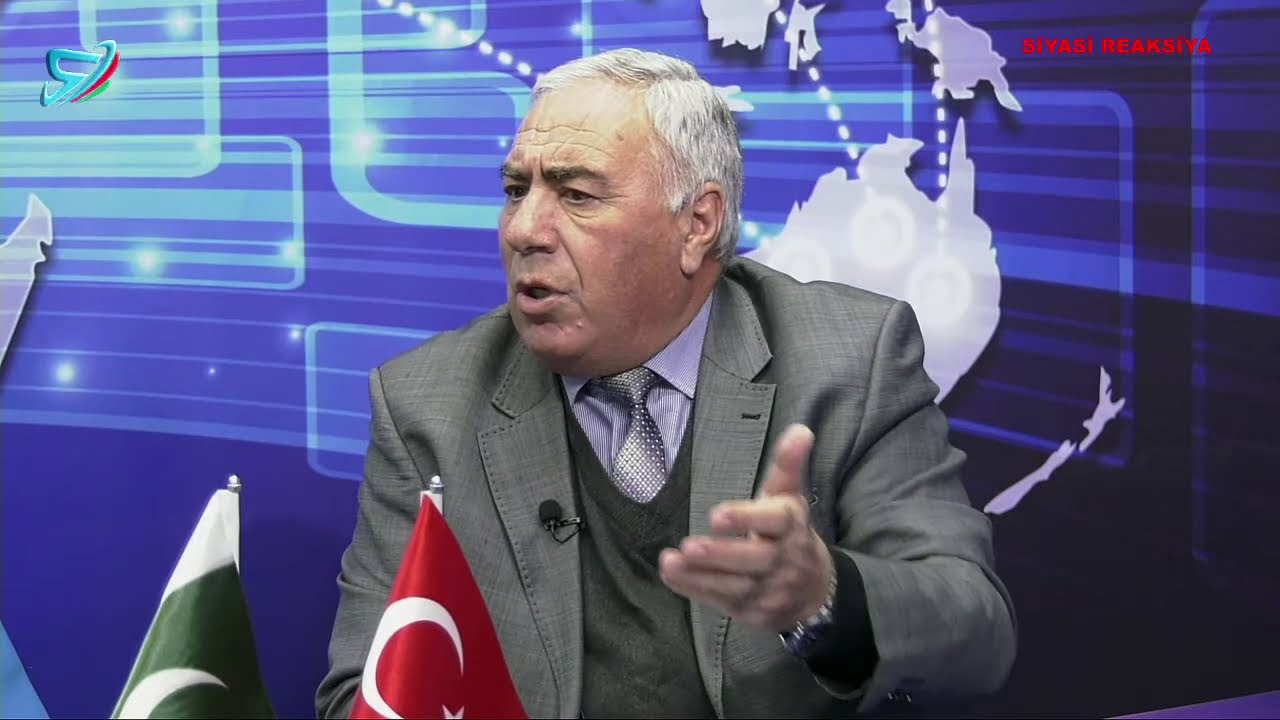 Hafiz Hacıyev: 
