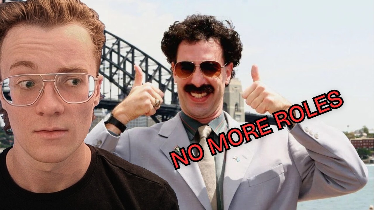 These Actors Wont Get Casted Anymore...