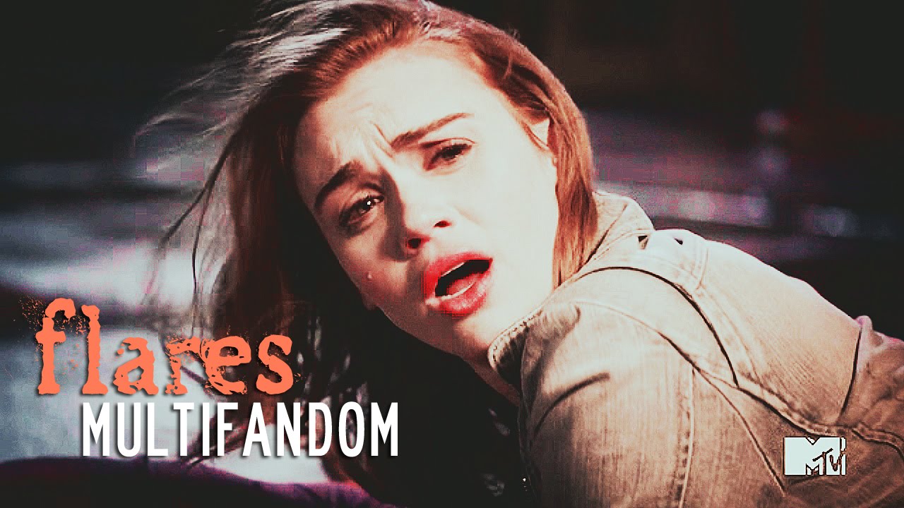 f l a r e s | multifandom [6400+]